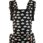 Tula Free-to-Grow Baby Carrier Royal - Buckle CarrierLittle Zen One