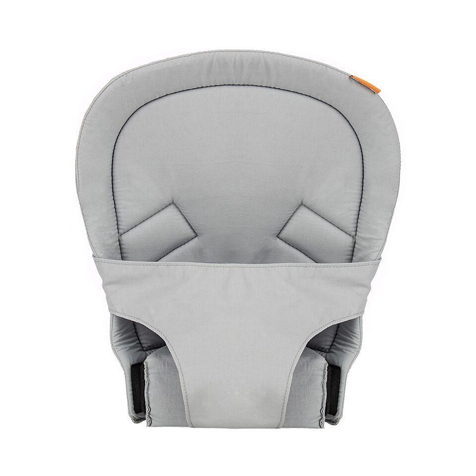 Tula Infant Insert Grey - Baby Carrier AccessoriesLittle Zen One4143998139