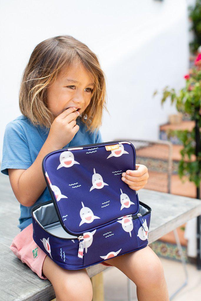 Tula Lunch Bag - Chomp - Baby & Parent CareLittle Zen One