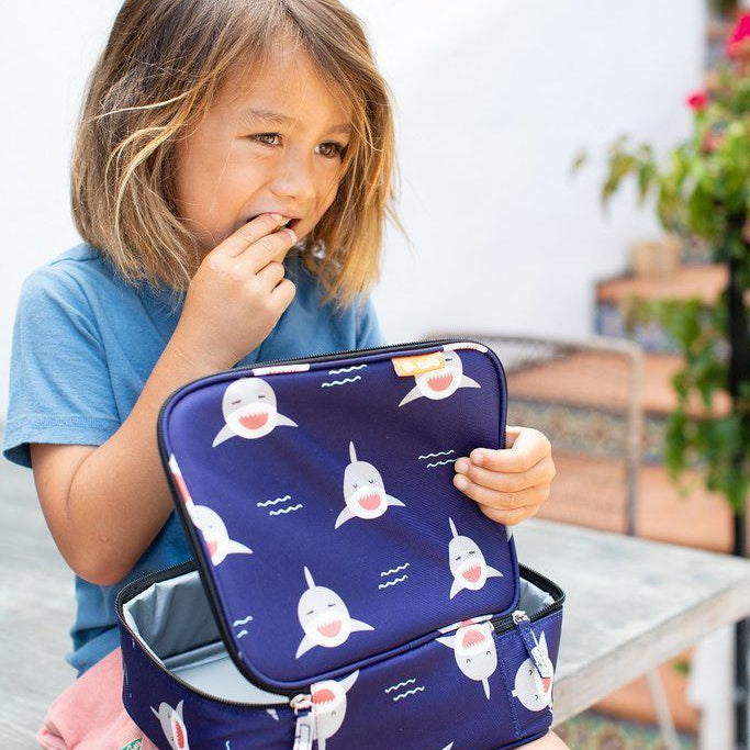 Tula Lunch Bag - Chomp - Baby & Parent CareLittle Zen One