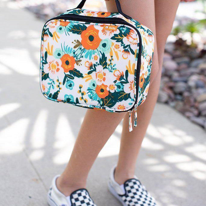 Tula Lunch Bag - Marigold - Baby & Parent CareLittle Zen One