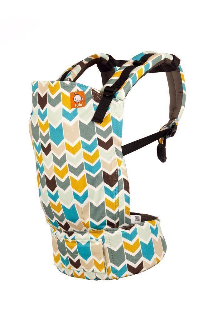 Tula Standard Baby Carrier Agate - Buckle CarrierLittle Zen One5902574360595