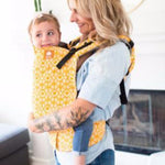 Tula Standard Baby Carrier Beacon - Buckle CarrierLittle Zen OneN/A