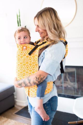 Tula Standard Baby Carrier Beacon - Buckle CarrierLittle Zen OneN/A