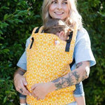 Tula Standard Baby Carrier Beacon - Buckle CarrierLittle Zen OneN/A