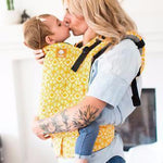 Tula Standard Baby Carrier Beacon - Buckle CarrierLittle Zen OneN/A