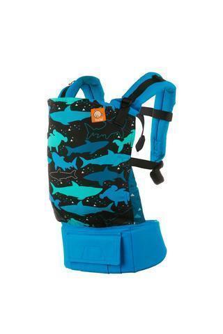 Tula Standard Baby Carrier Bruce - Buckle CarrierLittle Zen One5902574367174