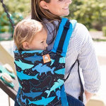 Tula Standard Baby Carrier Bruce - Buckle CarrierLittle Zen One5902574367174