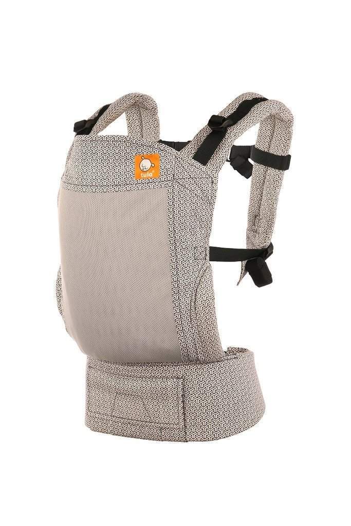 Tula Standard Baby Carrier Coast Infinite - Buckle CarrierLittle Zen One5902574369550