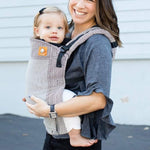 Tula Standard Baby Carrier Coast Infinite - Buckle CarrierLittle Zen One5902574369550
