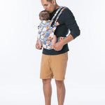 Tula Standard Baby Carrier French Marigold - Buckle CarrierLittle Zen One4142454034