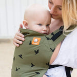 Tula Standard Baby Carrier Soar - Buckle CarrierLittle Zen One4142454042