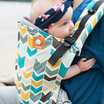 Tula Toddler Carrier Agate - Buckle CarrierLittle Zen One5902574360601