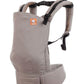 Tula Toddler Carrier Cloudy - Buckle CarrierLittle Zen One5902574361981