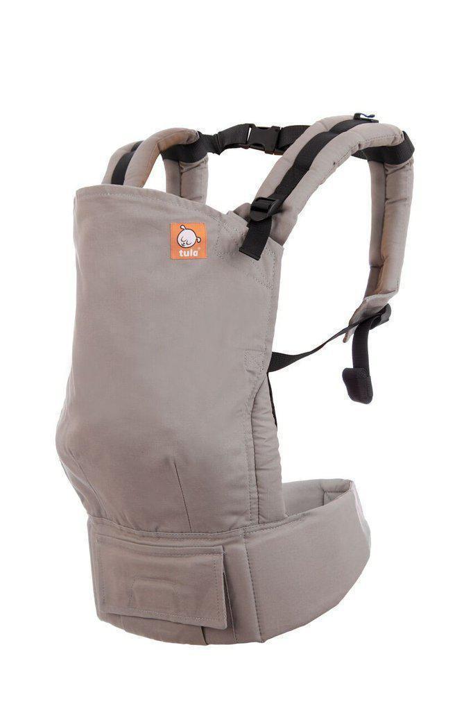 Tula Toddler Carrier Cloudy - Buckle CarrierLittle Zen One5902574361981