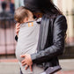 Tula Toddler Carrier Cloudy - Buckle CarrierLittle Zen One5902574361981