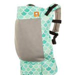 Tula Toddler Carrier Coast Syrena Sky - Buckle CarrierLittle Zen One4157017191