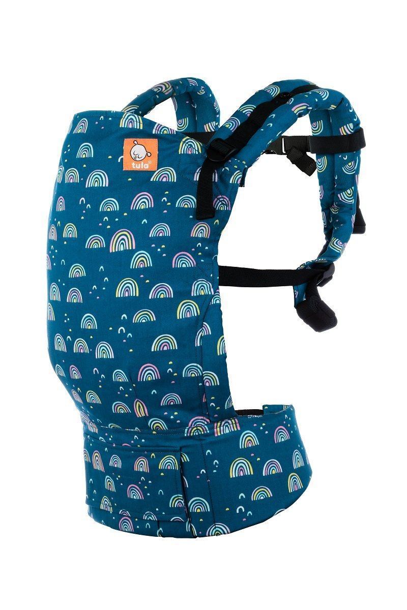 Tula Toddler Carrier Dreamy Skies - Buckle CarrierLittle Zen One4145993027