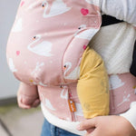 Tula Toddler Carrier Grace - Buckle CarrierLittle Zen One5902574367907