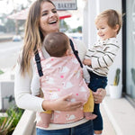 Tula Toddler Carrier Grace - Buckle CarrierLittle Zen One5902574367907