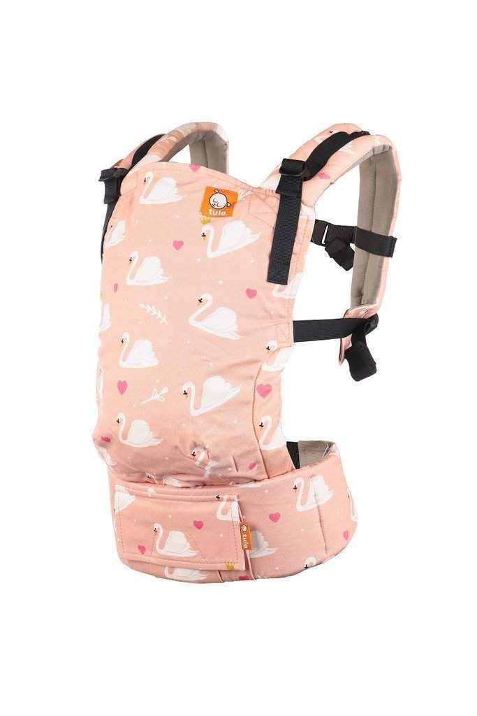 Tula Toddler Carrier Grace - Buckle CarrierLittle Zen One5902574367907