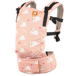 Tula Toddler Carrier Grace - Buckle CarrierLittle Zen One5902574367907