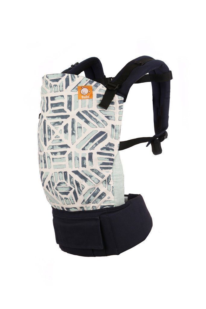 Tula Toddler Carrier Trillion - Buckle CarrierLittle Zen One5902574360090