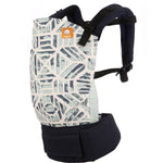 Tula Toddler Carrier Trillion - Buckle CarrierLittle Zen One5902574360090