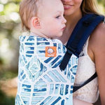 Tula Toddler Carrier Trillion - Buckle CarrierLittle Zen One5902574360090