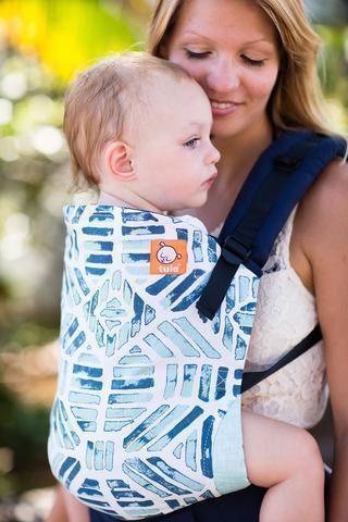 Tula Toddler Carrier Trillion - Buckle CarrierLittle Zen One5902574360090