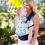 Tula Toddler Carrier Trillion - Buckle CarrierLittle Zen One5902574360090