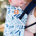 Tula Toddler Carrier Trillion - Buckle CarrierLittle Zen One5902574360090