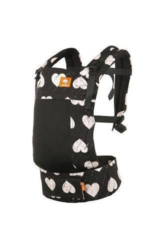 Tula Toddler Coast Wild Hearts - Buckle CarrierLittle Zen One5903050383824