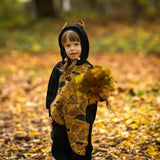 Under the Leaves Golden Autumn by LennyLamb (grade B) - Baby Carrier AccessoriesLittle Zen One65868368