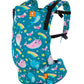 Unicorn of the Sea Tula Free-to-Grow Baby Carrier - Buckle CarrierLittle Zen One4142454031