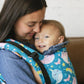 Unicorn of the Sea Tula Free-to-Grow Baby Carrier - Buckle CarrierLittle Zen One4142454031