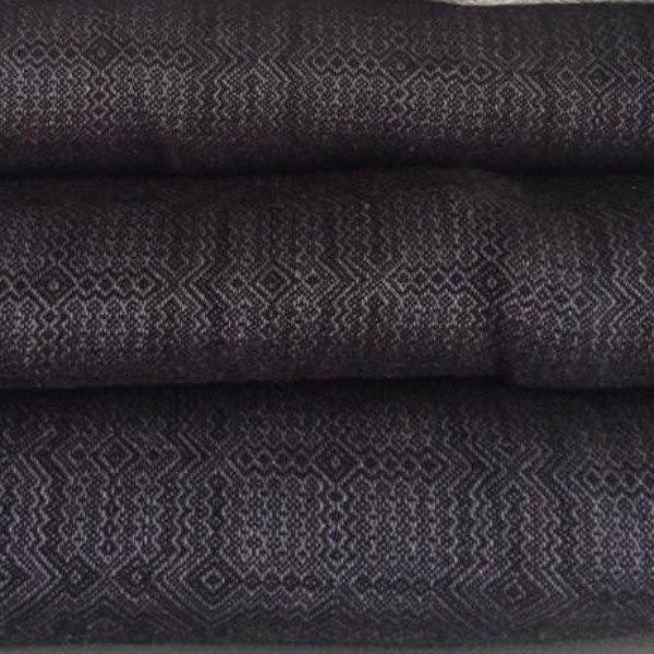 Vanamo Kide Inari linen - Woven WrapLittle Zen One