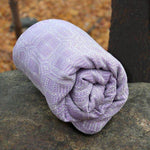 Vanamo Kide Kaipuu wool - Woven WrapLittle Zen One