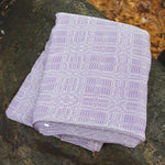Vanamo Kide Kaipuu wool - Woven WrapLittle Zen One