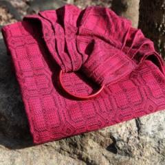 Vanamo Kide Loimu Ring Sling - Ring SlingLittle Zen One