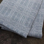 Vanamo Kide Naava linen wool - Woven WrapLittle Zen One