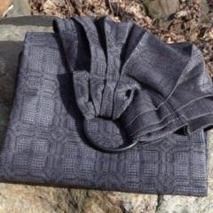 Vanamo RIng Sling Kide Inari linen - Ring SlingLittle Zen One