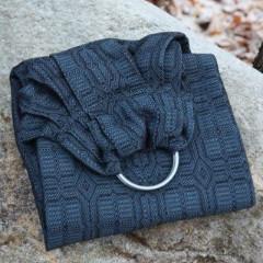 Vanamo Ring Sling Kide Routa linen wool - Ring SlingLittle Zen One4157016659