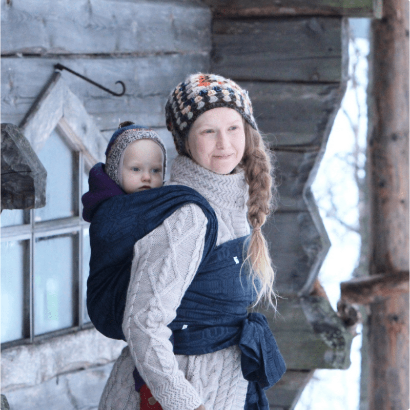 Vanamo wraps hot sale