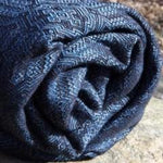 Vanamo Woven Wrap Kide Routa linen wool - Woven WrapLittle Zen One4157016660