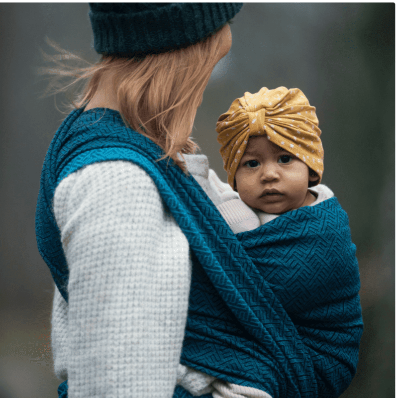 Vanamo wraps sale
