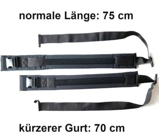 Waistband / Waist belt for DidyKlick and DidySnap - Baby Carrier AccessoriesLittle Zen One4157016923