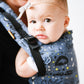 Wander Tula Free-to-Grow Baby Carrier - Buckle CarrierLittle Zen One4142454019