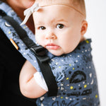 Wander Tula Standard Baby Carrier - Buckle CarrierLittle Zen One