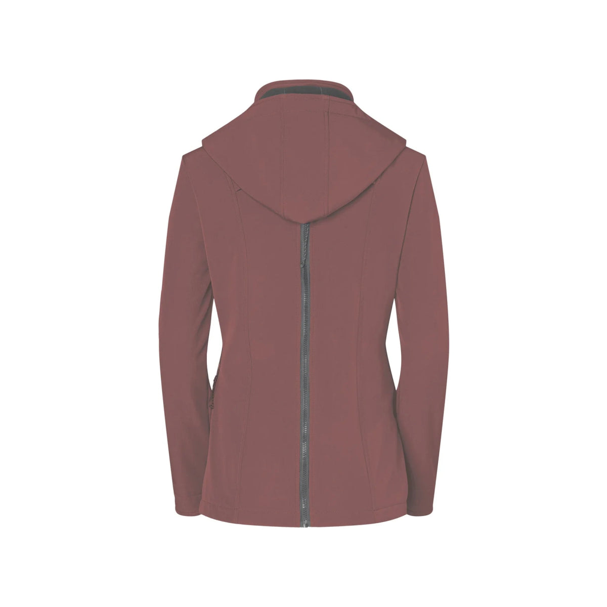 Baby all in one fleece outerwear top